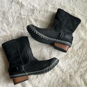 Sorel Slim Shortie Casual Boot
